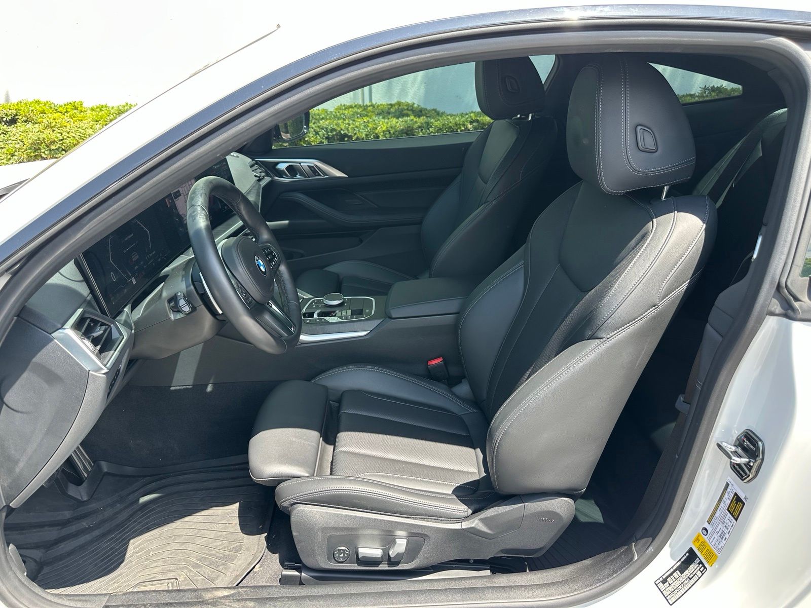 bmw 4 series 2024 WBA53AP07RCP25841 image bmw 4 series 2024 WBA53AP07RCP25841 image